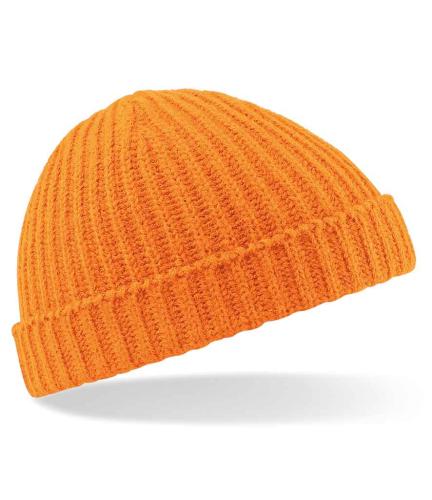 Beechfield Trawler Beanie - ORA - ONE